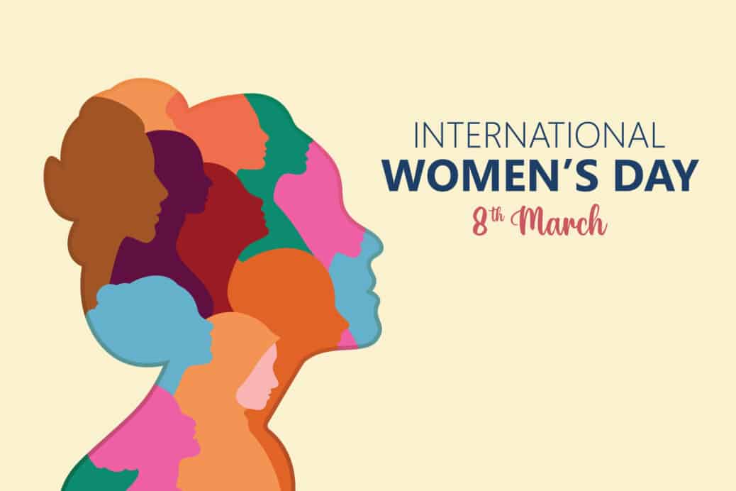 Australian Shareholders’ Association inaugural International Women’s Day survey