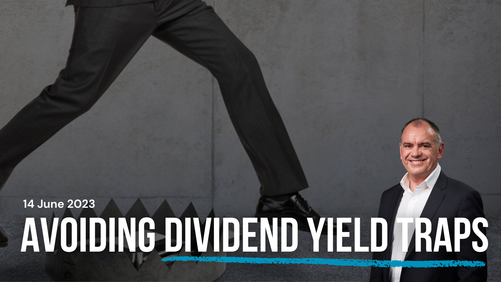 11. advoiding dividend yield traps