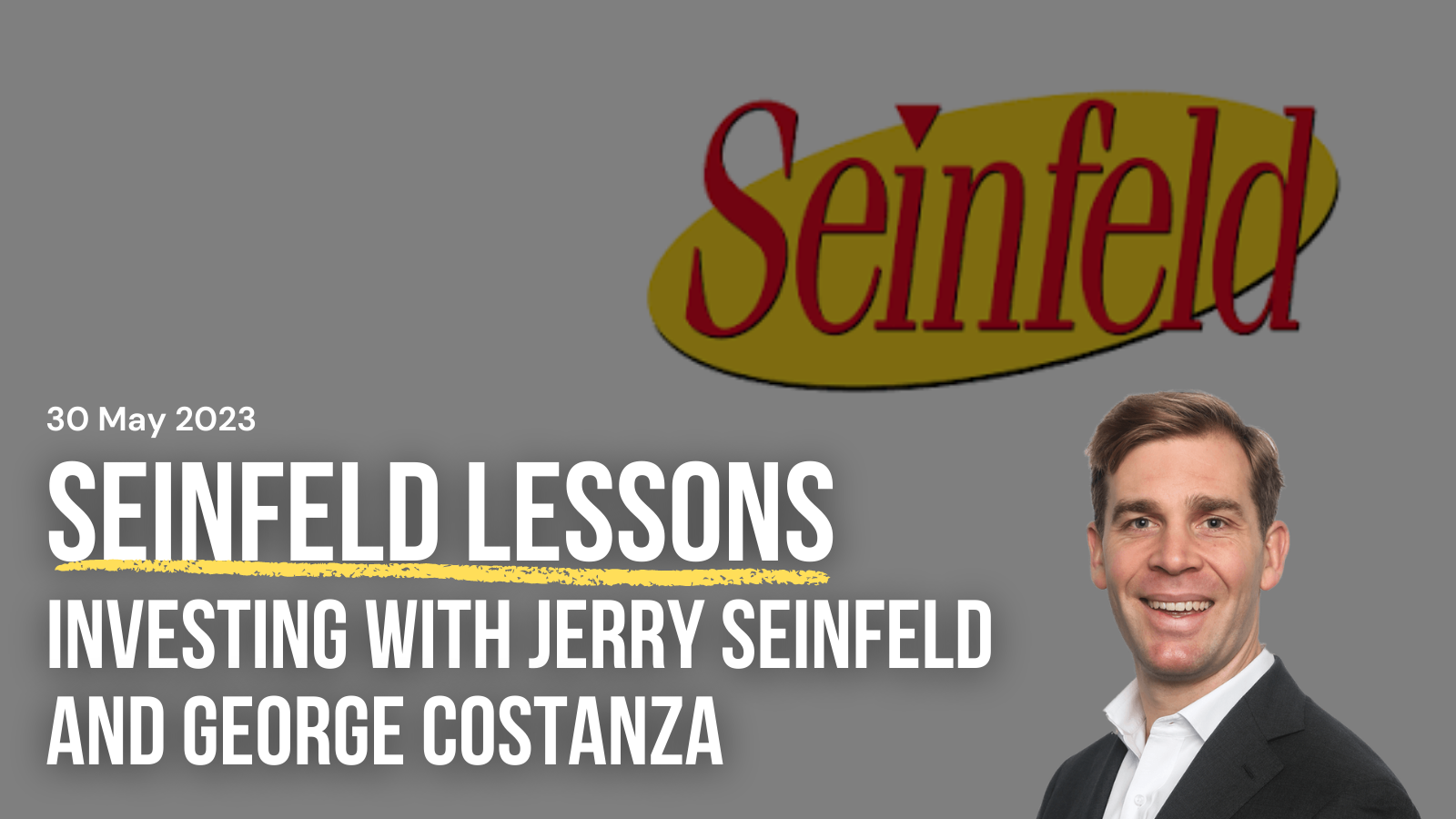14. seinfeld lessions