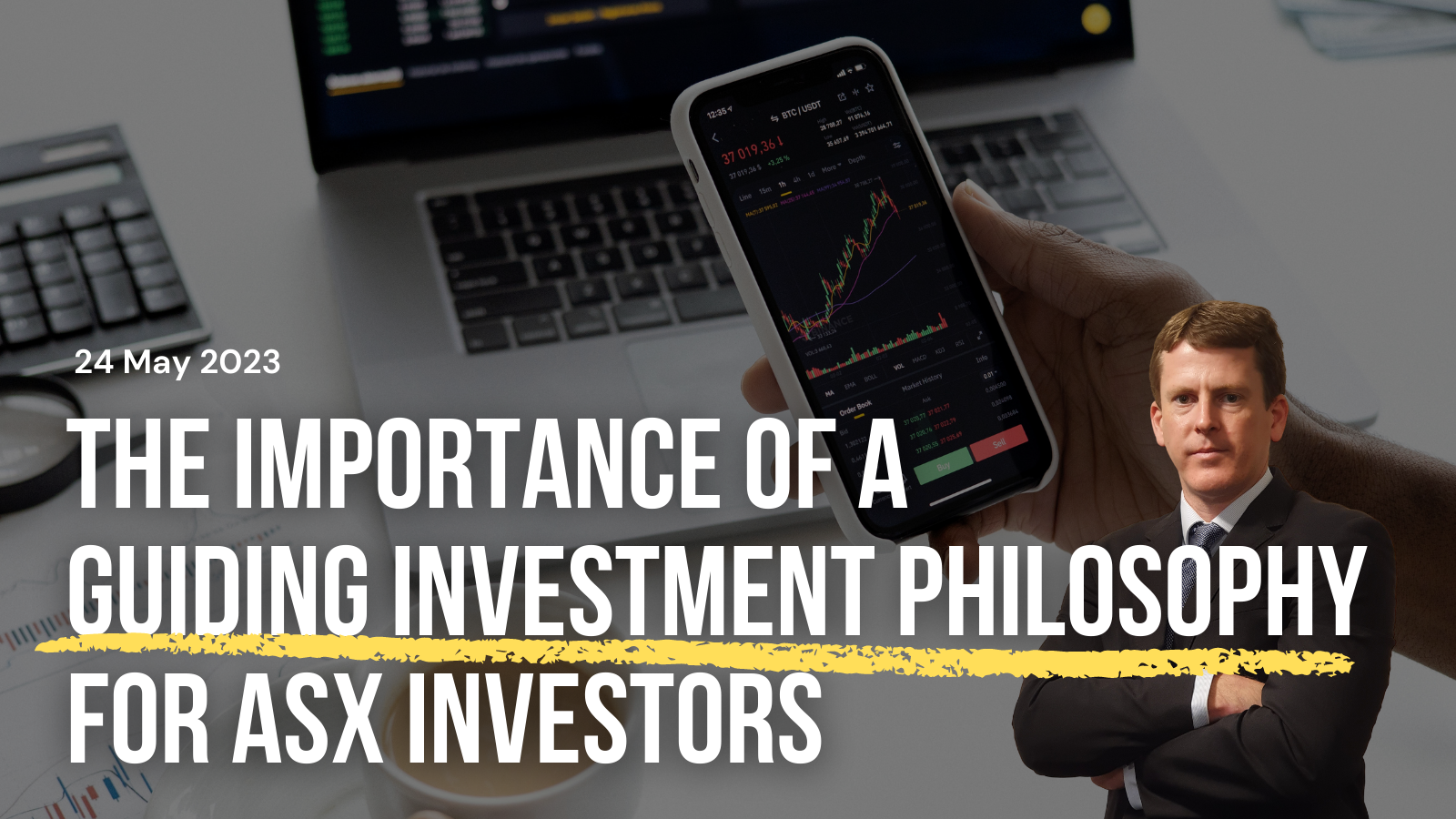 16. guiding investment philosophy