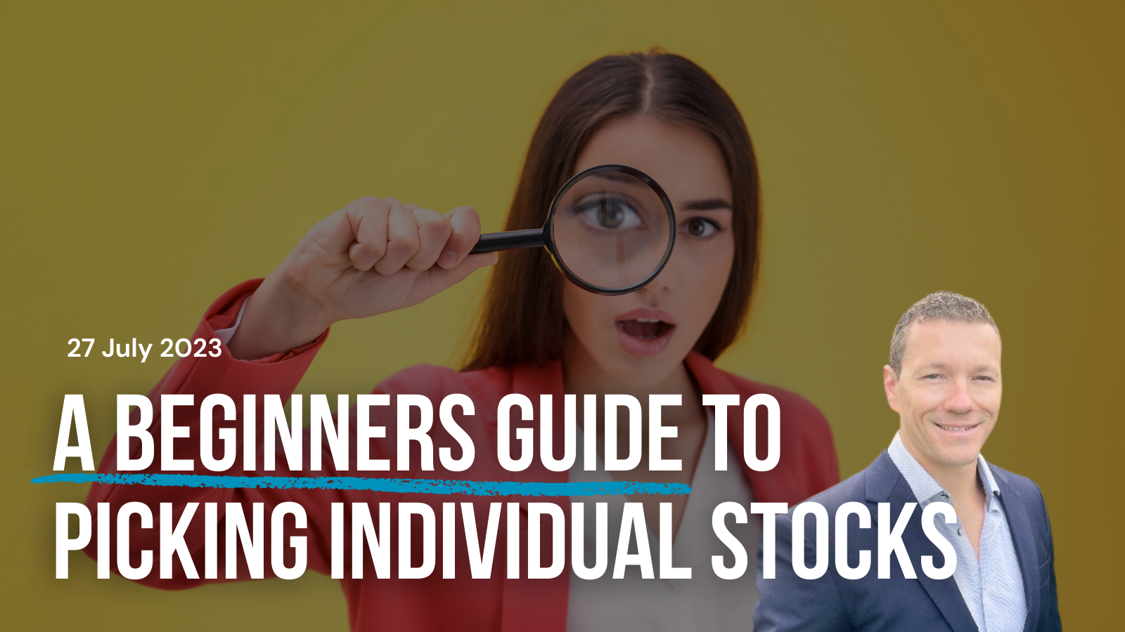 3. beginners guide to individual stocks
