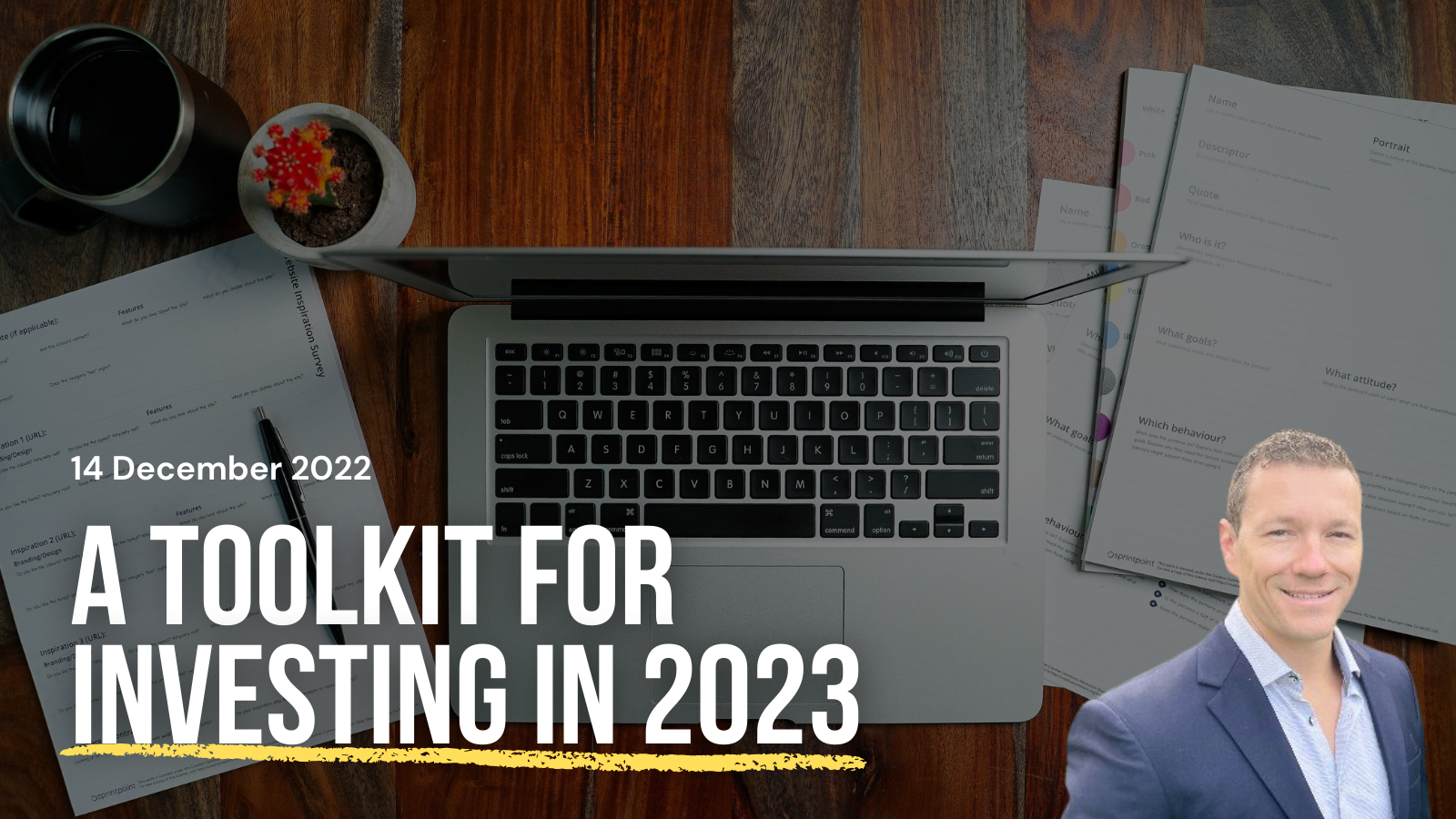 32. toolkit for investing in 2023