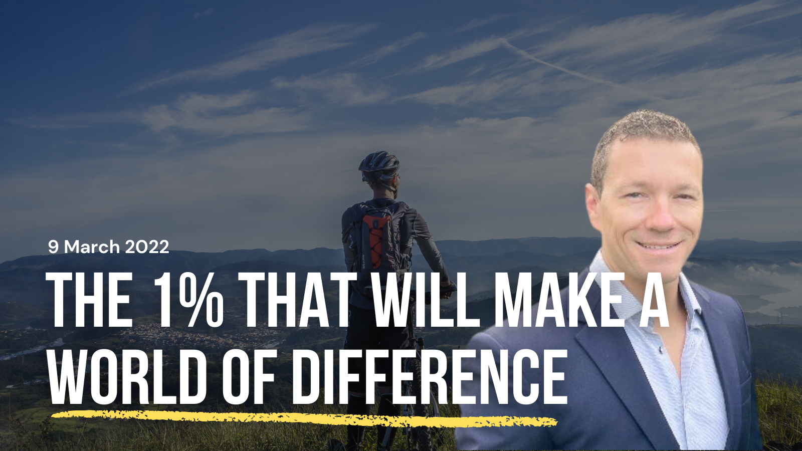 82. 1 percent that will make a world of difference