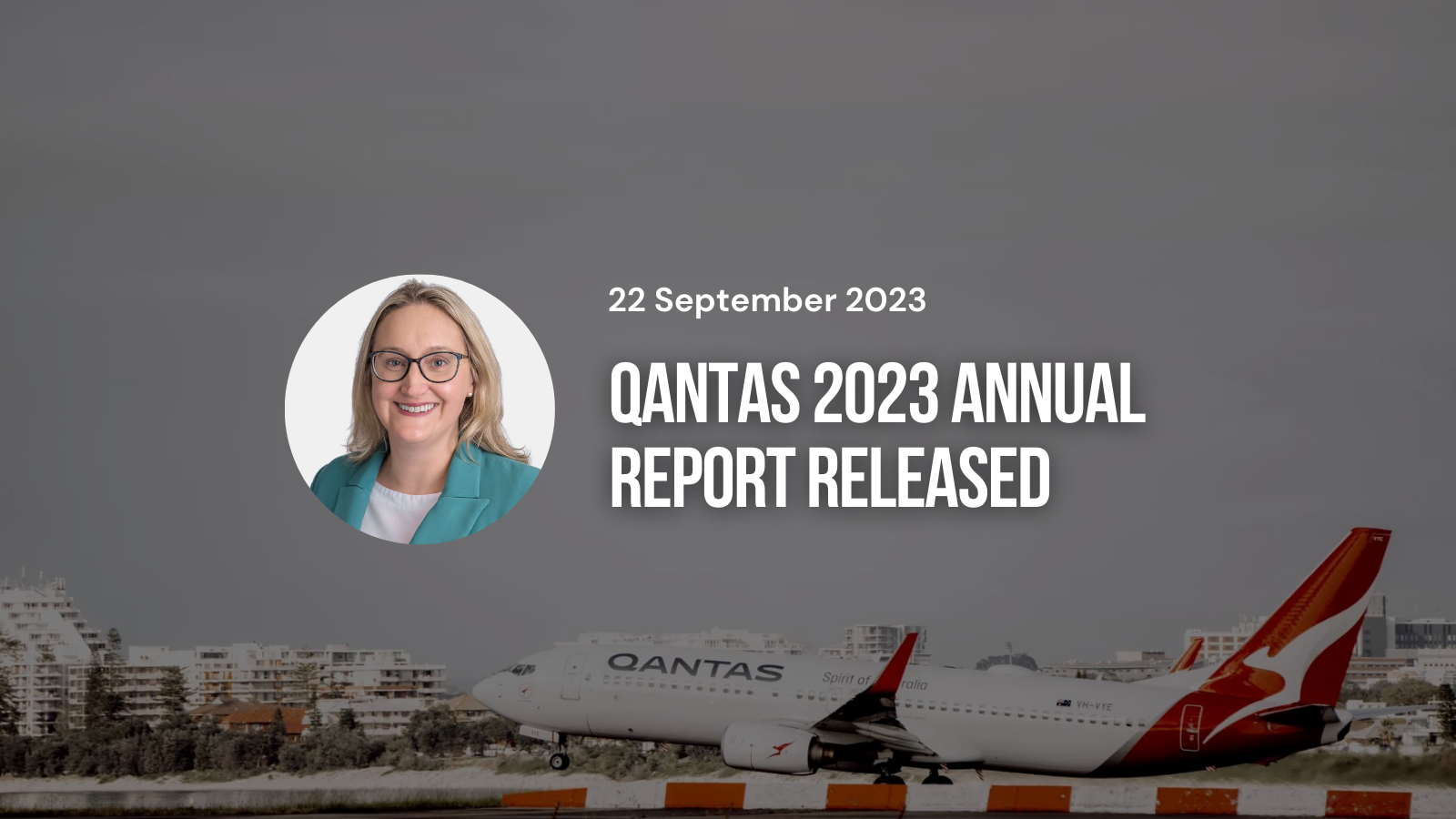 Qantas Insight