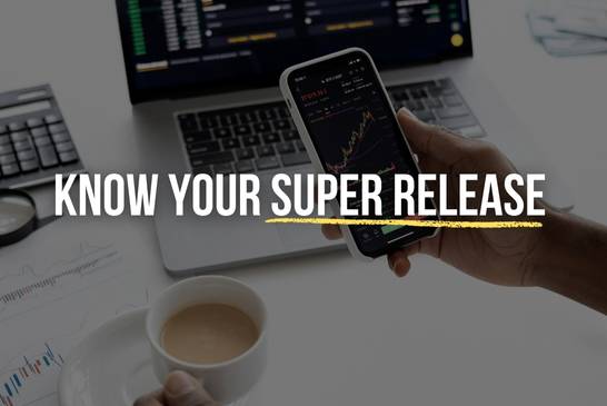 Know your super release