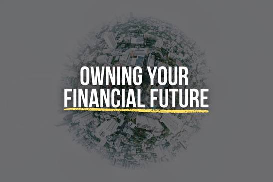 Owning your financial future