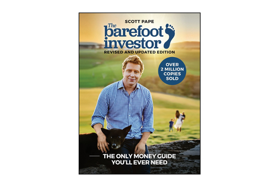The Barefoot Investor The Barefoot Investor
