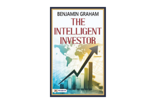 The Intelligent Investor The Intelligent Investor
