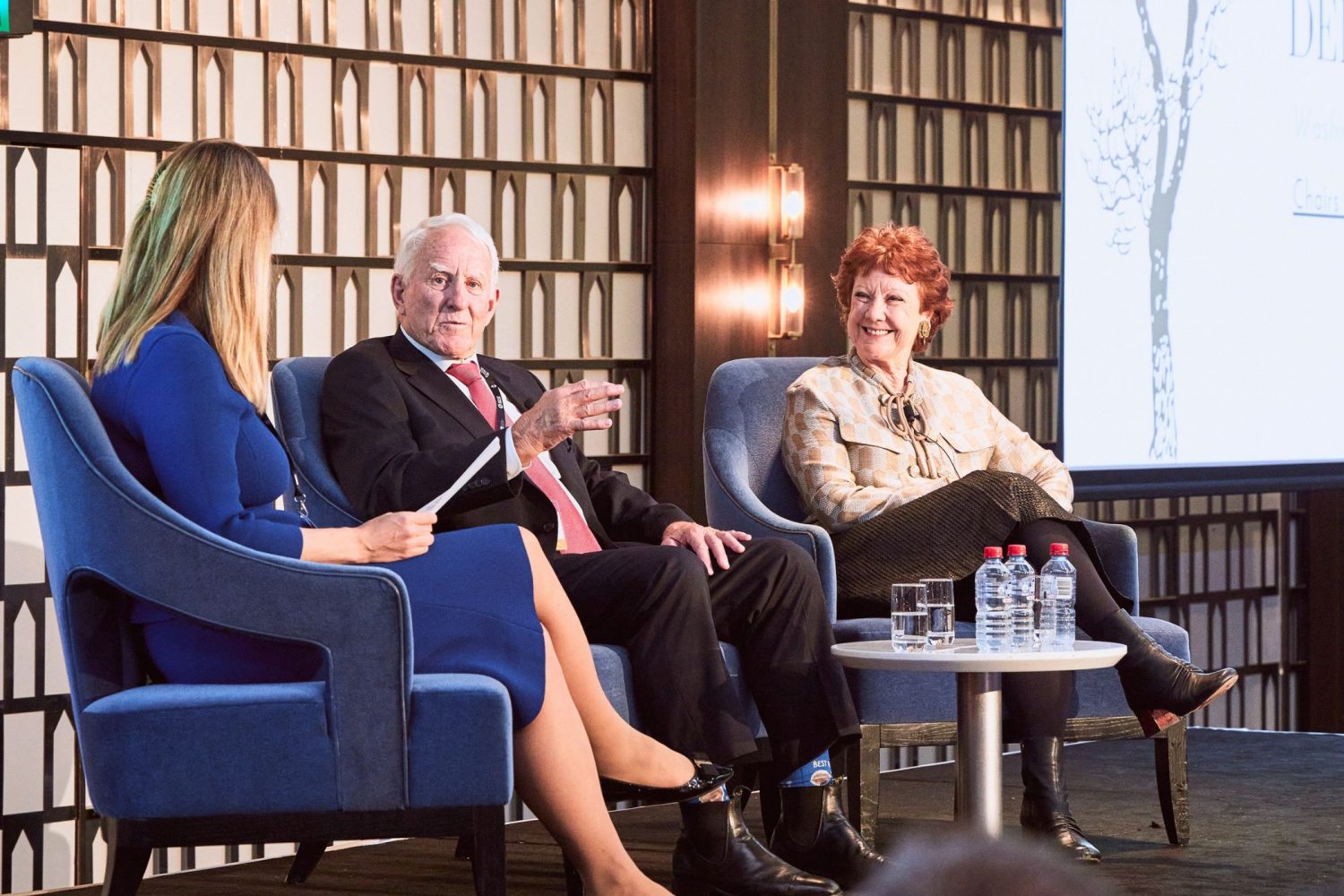 Chairs panel Chairs panel