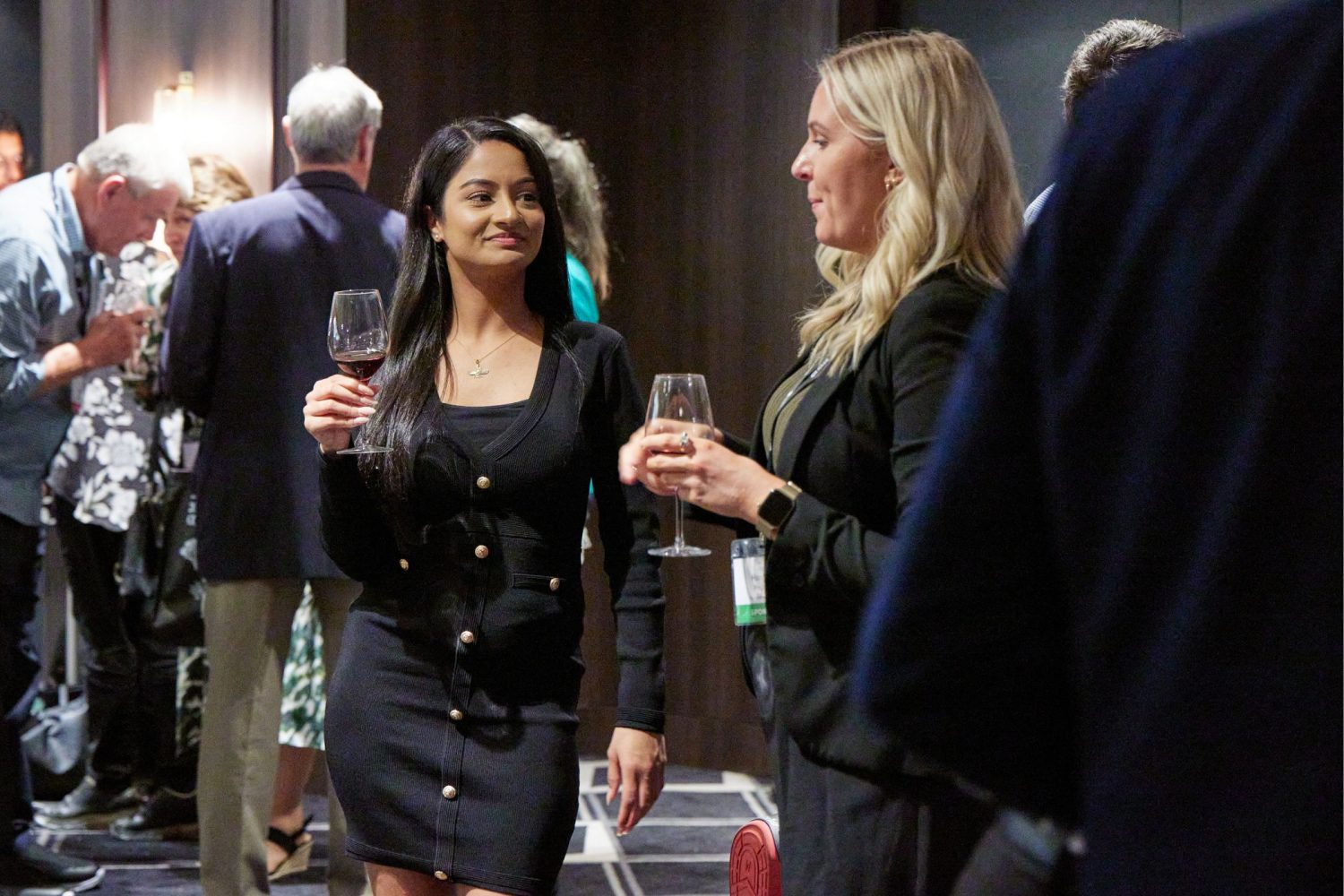 Investor Insights Social Evening Investor Insights Social Evening