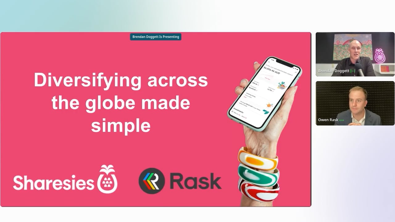 Virtual Investor Summit Video Package 2023