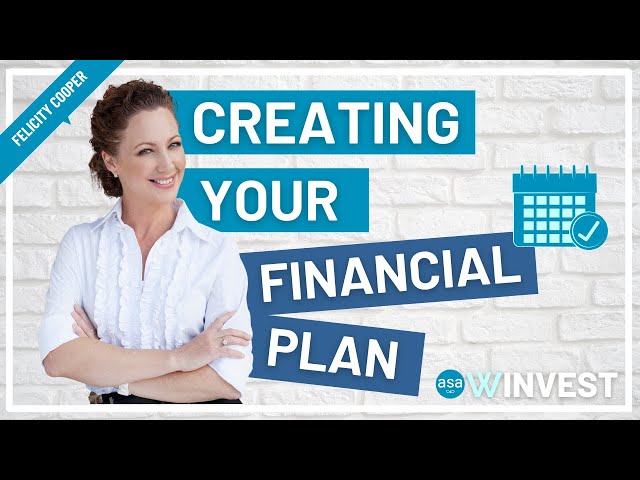 wInvest – For Women To Invest With Confidence – Video Series