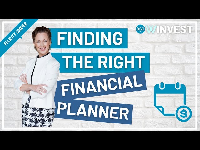 wInvest – For Women To Invest With Confidence – Video Series