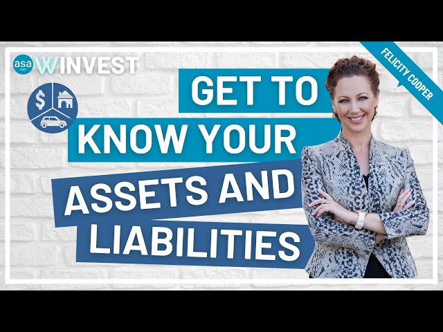 wInvest – For Women To Invest With Confidence – Video Series