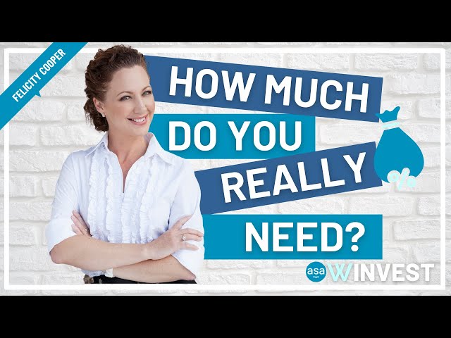 wInvest – For Women To Invest With Confidence – Video Series