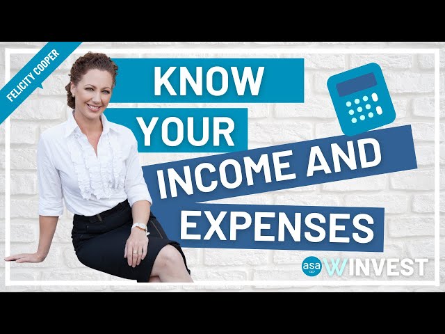 wInvest – For Women To Invest With Confidence – Video Series