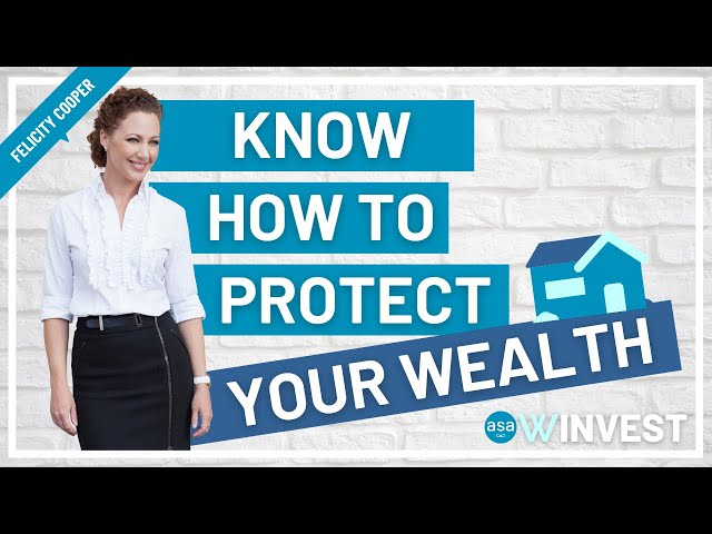 wInvest – For Women To Invest With Confidence – Video Series