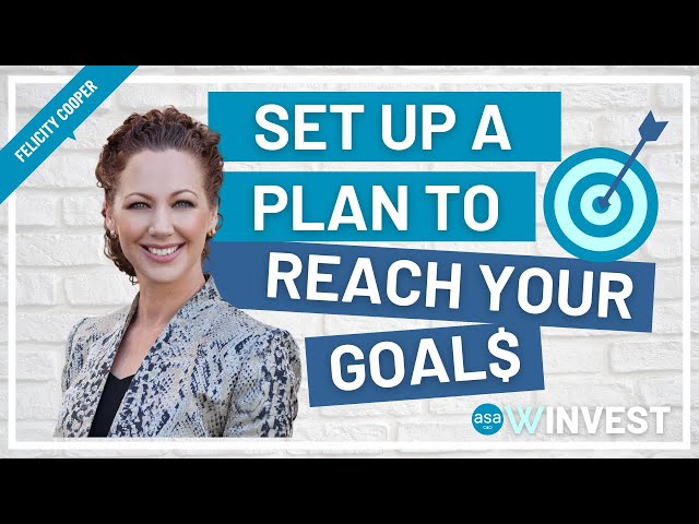 wInvest – For Women To Invest With Confidence – Video Series