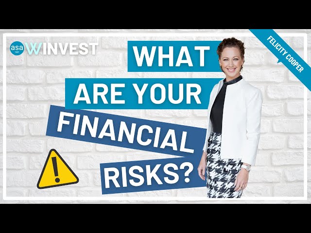 wInvest – For Women To Invest With Confidence – Video Series