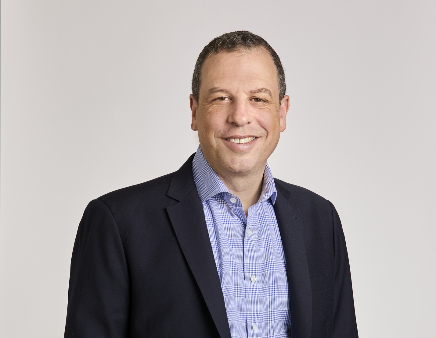 Nick Raffel Nick Raphaely | ASA Investor Conference 2025