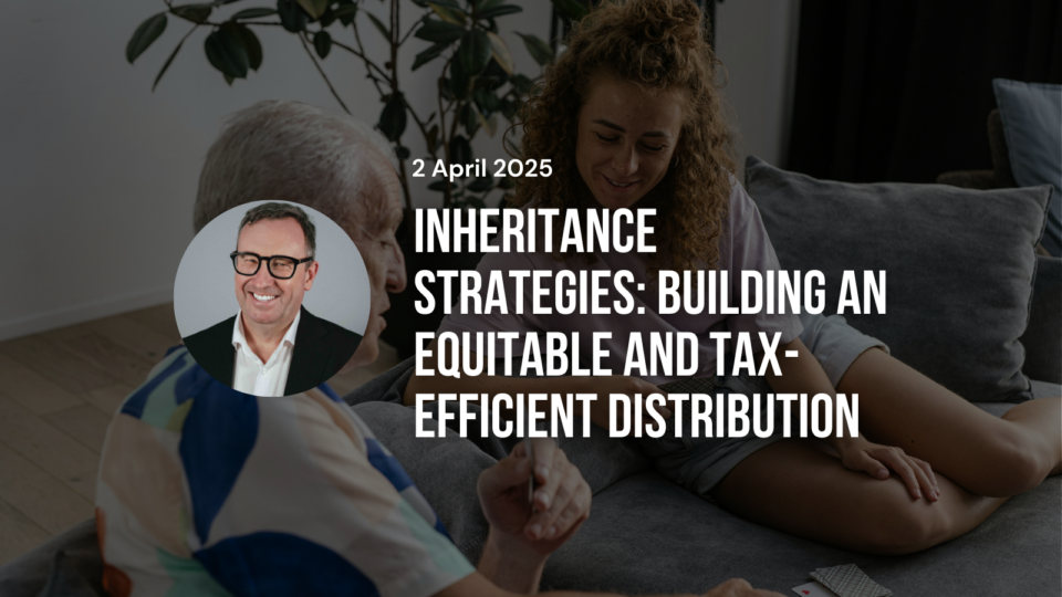 Website - Insights - Inheritance