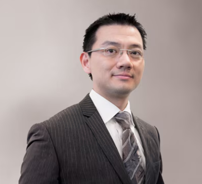 Raymond Chan Raymond Chan