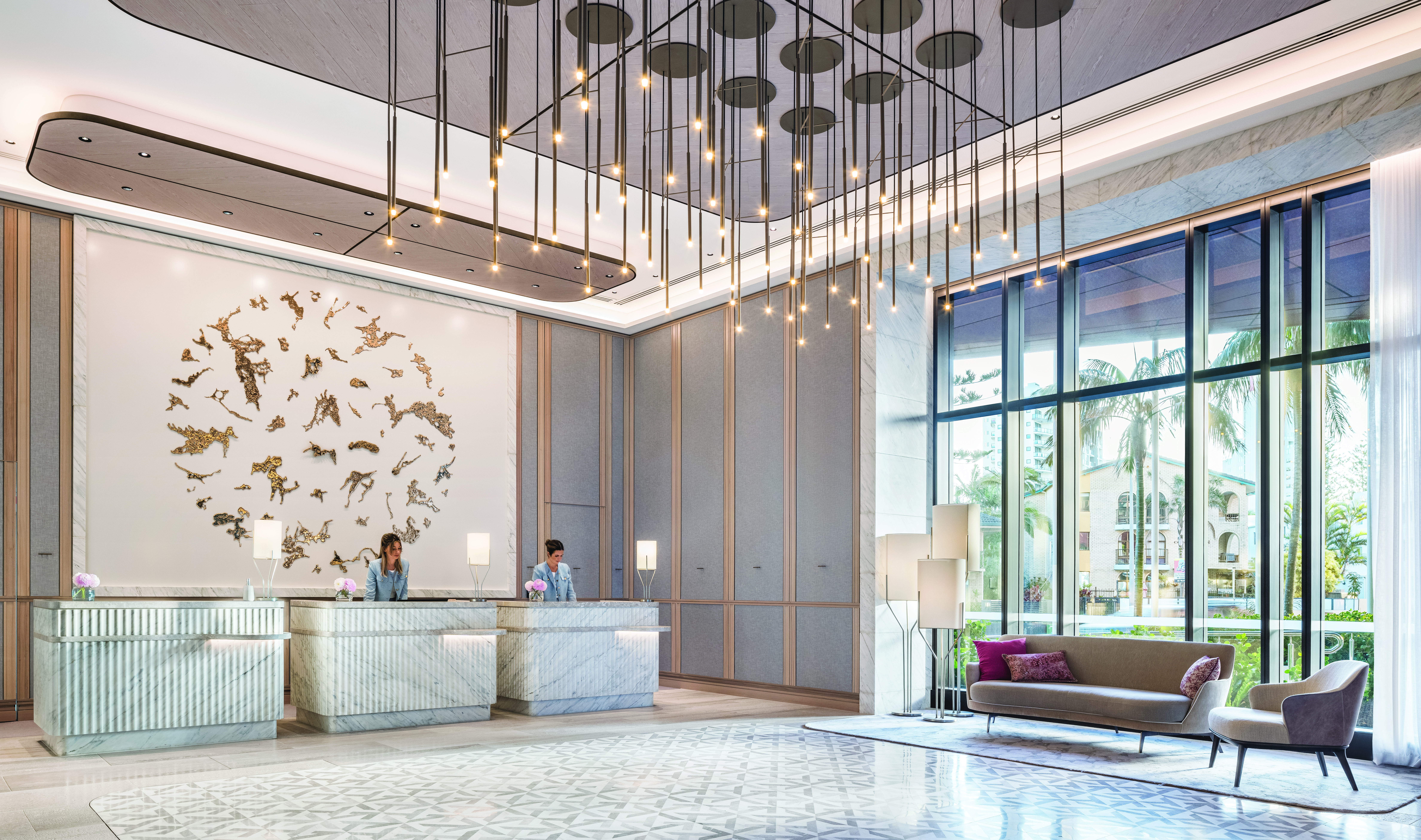 Okeefe Architects