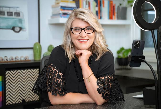 Bec Wilson Bec Wilson