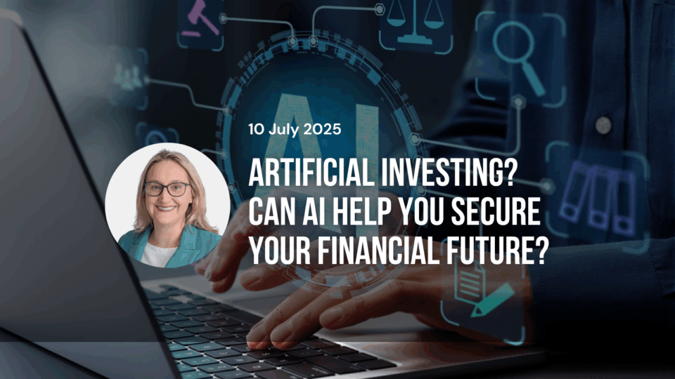 artificial investing 001 artificial investing 001