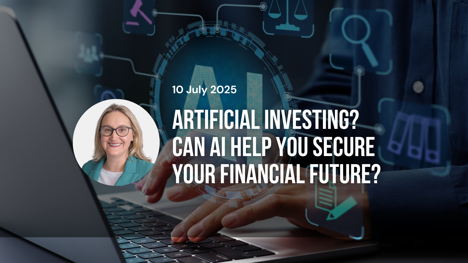 artificial investing 001 artificial investing 001