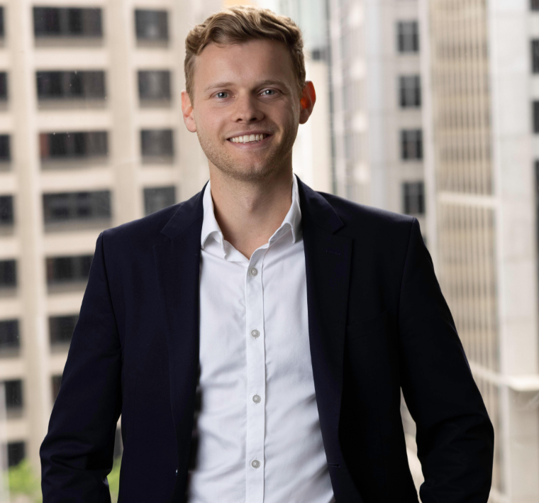 Tom Wickenden, CFA Tom Wickenden, CFA