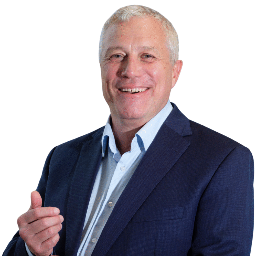 Michael McCarthy square