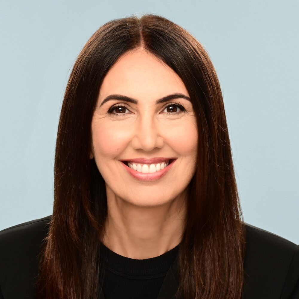 Board of Directors - Eve Tusa