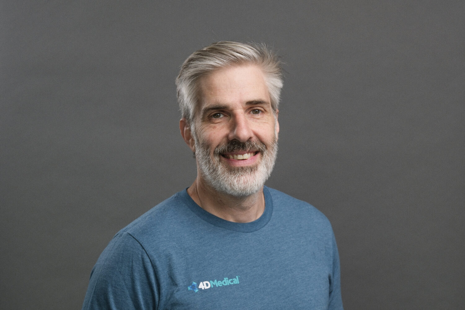 4DX Dr Andreas Fouras_Profile