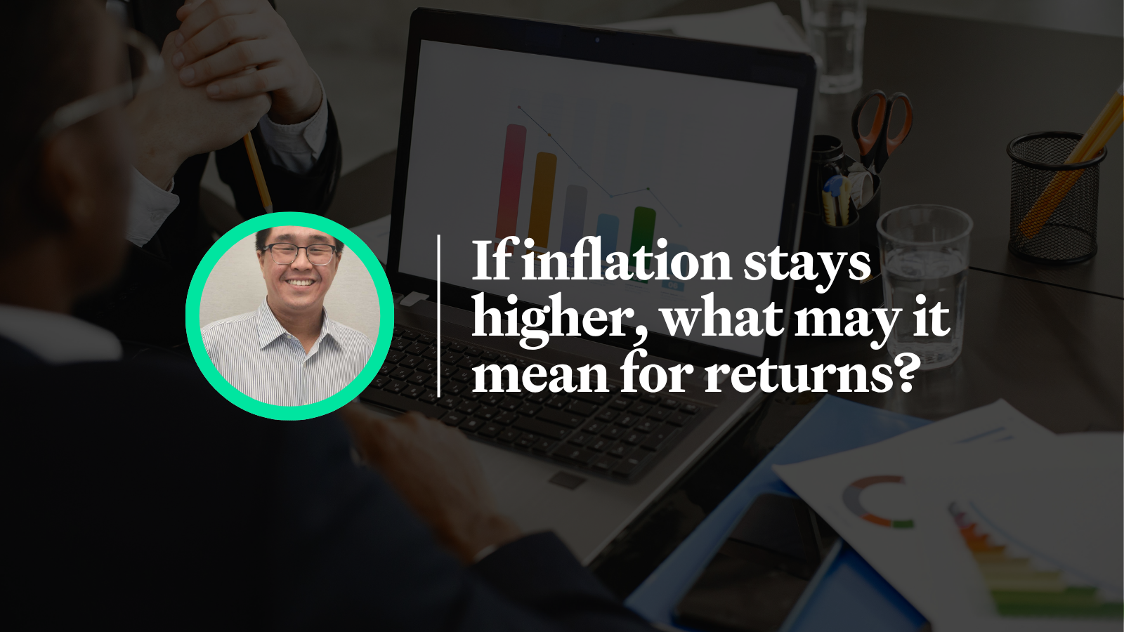 ASA Insights - if inflation was higher