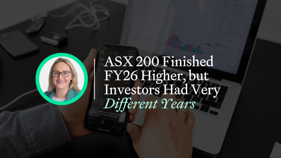 ASX 200 analysis 001