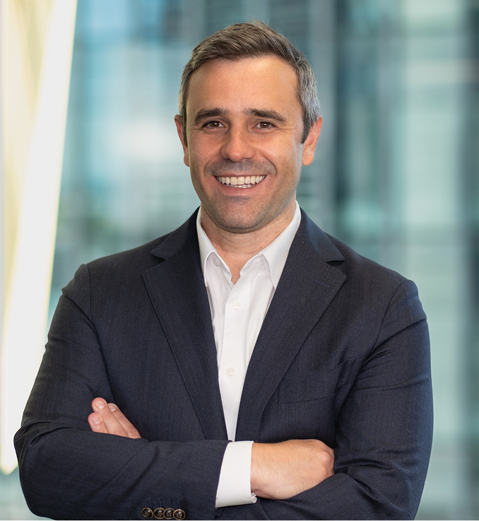 Queensland Investor Summit 2026 – Speakers