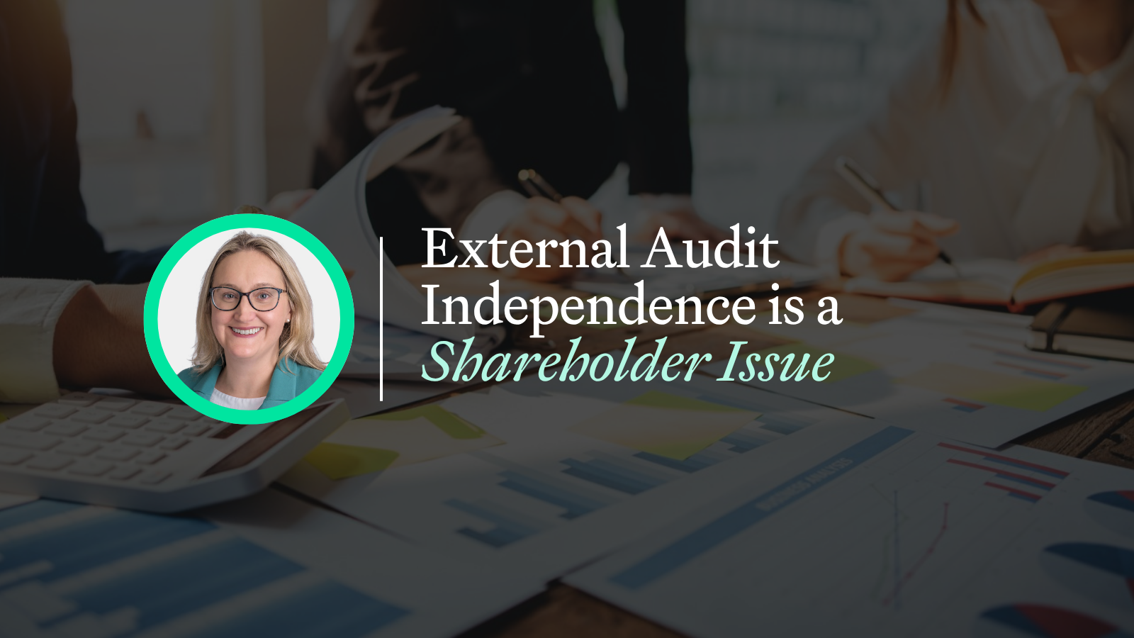 External Audit 001