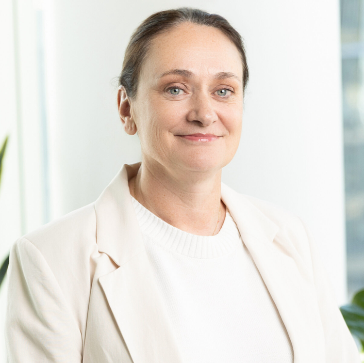 Queensland Investor Summit 2026 – Speakers
