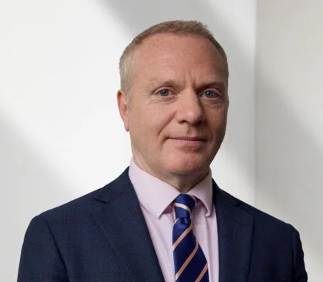 Queensland Investor Summit 2026 – Speakers