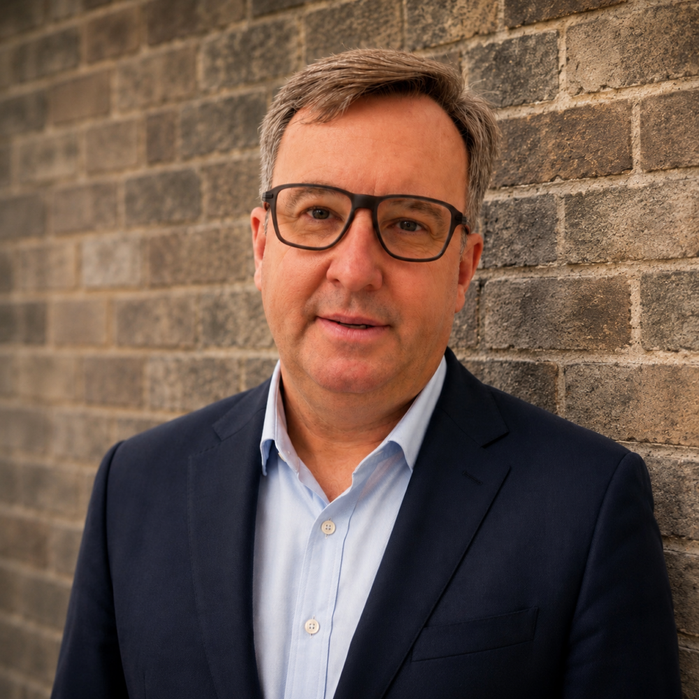 Queensland Investor Summit 2026 – Speakers